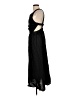 Pixie Market Black Casual Dress Size S - photo 5