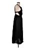 Pixie Market Black Casual Dress Size S - photo 4