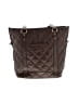 Mario Hernandez Brown Tote One size - photo 3