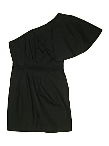 Leifsdottir Cocktail Dress (view 1)