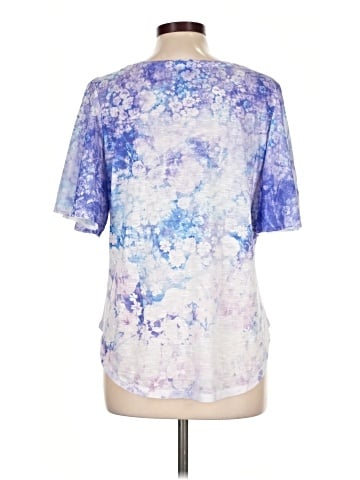 Concepts Sport Short Sleeve T-Shirt (view 2)