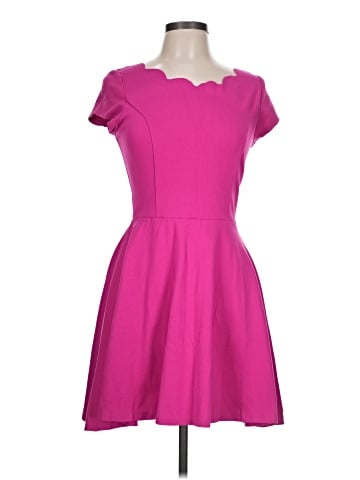Love...ady Cocktail Dress (view 1)