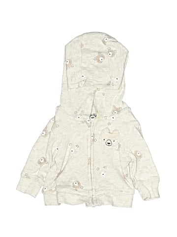 Child of Mine by Carter's Long Sleeve T-Shirt (view 1)