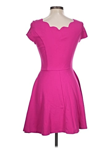 Love...ady Cocktail Dress (view 2)