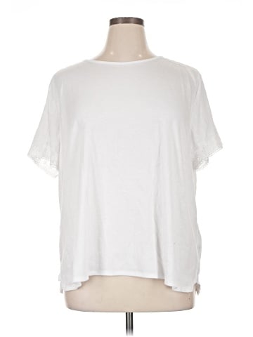 N Touch Short Sleeve T-Shirt (view 1)