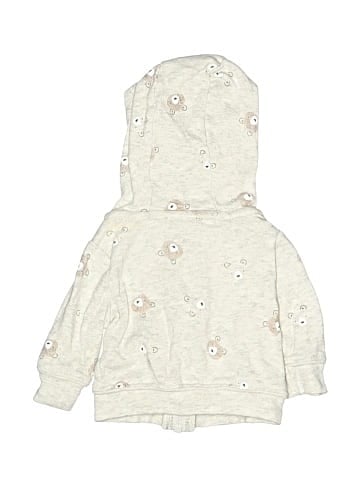 Child of Mine by Carter's Long Sleeve T-Shirt (view 2)