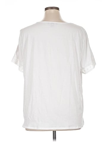 N Touch Short Sleeve T-Shirt (view 2)