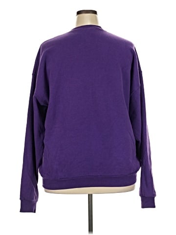 Jerzees Sweatshirt (view 2)