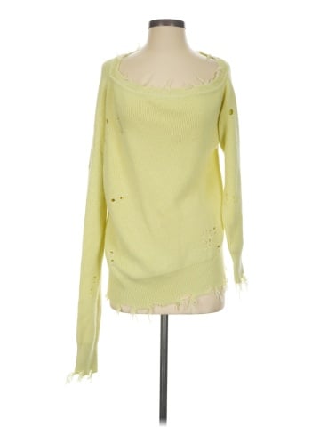 Lovers + Friends Pullover Sweater (view 1)