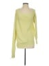 Lovers + Friends Green Pullover Sweater Size XS - photo 1