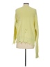Lovers + Friends Green Pullover Sweater Size XS - photo 2