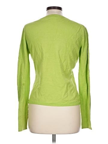 Barneys New York Long Sleeve Blouse (view 2)