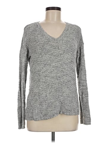 CALVIN KLEIN JEANS Pullover Sweater (view 1)
