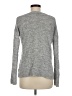 CALVIN KLEIN JEANS Gray Pullover Sweater Size M - photo 2