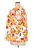 Kasper Orange Sleeveless Blouse Size 4X - photo 5