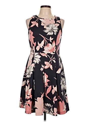 Vince Camuto Cocktail Dress (view 1)
