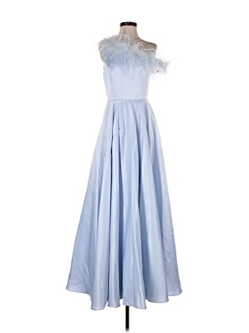 Mac Duggal Cocktail Dress (view 1)