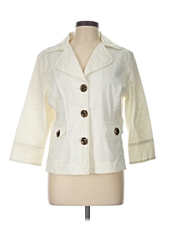 Live A Little Jacket (view 1)