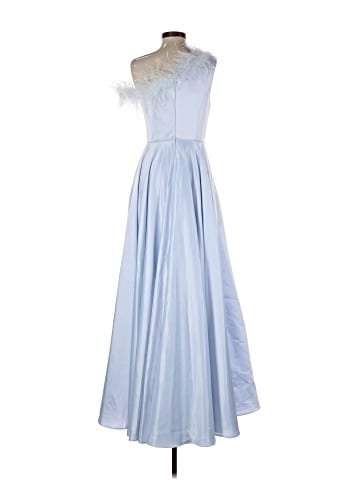 Mac Duggal Cocktail Dress (view 2)