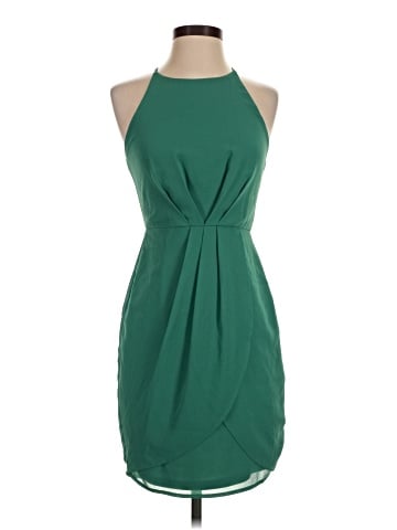 Lulus Cocktail Dress (view 1)