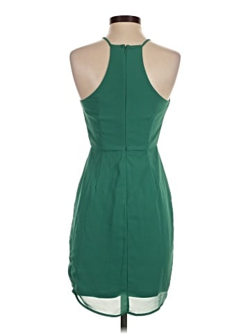 Lulus Cocktail Dress (view 2)