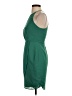 Lulus 100% Polyester Solid Green Cocktail Dress Size XS - photo 5
