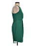 Lulus 100% Polyester Solid Green Cocktail Dress Size XS - photo 4