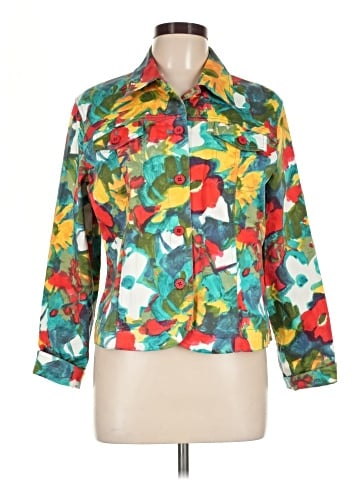 Coldwater Creek Jacket (view 1)
