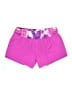 Xersion 100% Polyester Tie-dye Pink Athletic Shorts Size 0X - photo 1