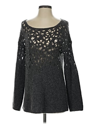 Eileen Fisher Pullover Sweater (view 1)