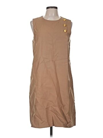J. McLaughlin Casual Dress (view 1)