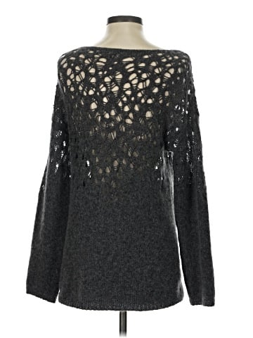 Eileen Fisher Pullover Sweater (view 2)