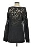 Eileen Fisher Gray Pullover Sweater Size S - photo 2