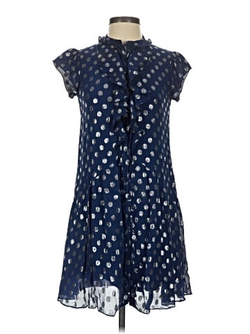 Saloni Casual Dress (view 1)
