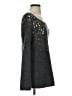 Eileen Fisher Gray Pullover Sweater Size S - photo 4
