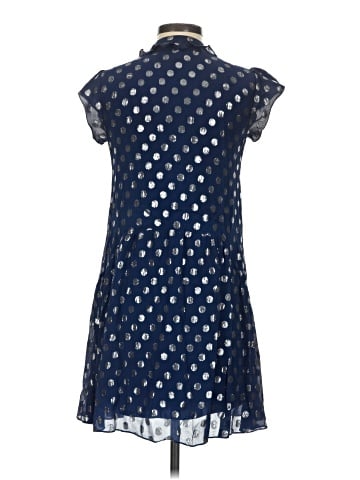 Saloni Casual Dress (view 2)