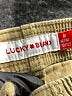 Lucky Brand Solid Tan Cargo Pants Size M (kids) - photo 3