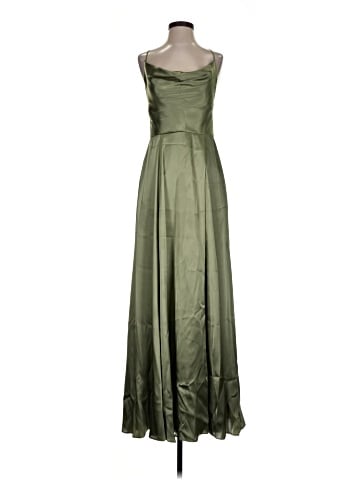 Galina Signature Cocktail Dress (view 1)