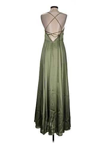 Galina Signature Cocktail Dress (view 2)