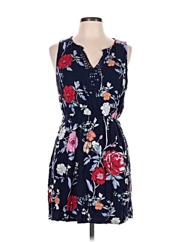Market and Spruce Casual Dress (view 1)
