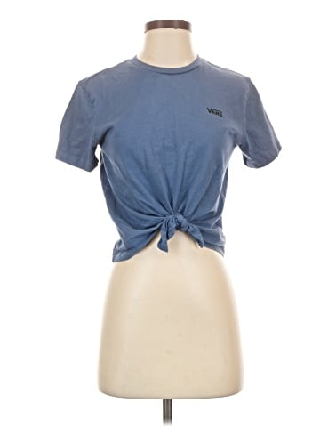 Vans Short Sleeve T-Shirt (view 1)