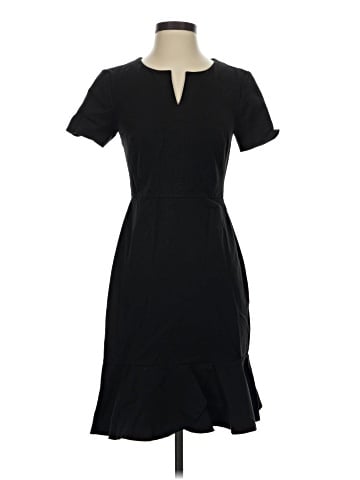 Banana Republic Casual Dress (view 1)
