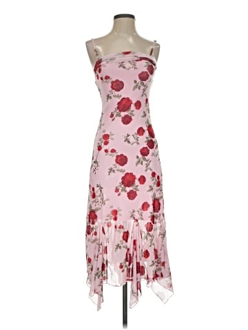 No Comment Cocktail Dress (view 1)