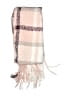 Calvin Klein 100% Polyester Pink Scarf One size - photo 2