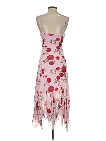 No Comment Cocktail Dress (view 2)