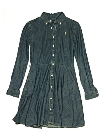 Ralph Lauren Dress (view 1)
