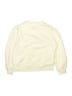 Zara Graphic Yellow Sweatshirt Size 13 - 14 - photo 2