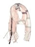 Calvin Klein 100% Polyester Pink Scarf One size - photo 1