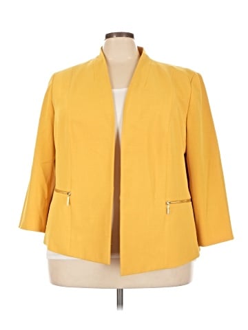 Kasper Blazer (view 1)