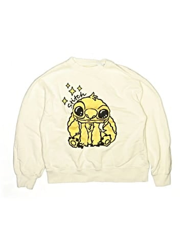 Zara Sweatshirt (view 1)